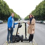 2-Hour Segway Discovery Tour Berlin - The Itinerary: What You’ll See (and Experience)