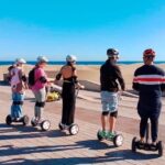 2-Hour Segway Tour: Maspalomas Dunes, Playa Ingles,S.Agustin - A Closer Look at the Itinerary