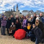 2 Hour Shared Authentic Walking Tour of Luxembourg - The Sum Up