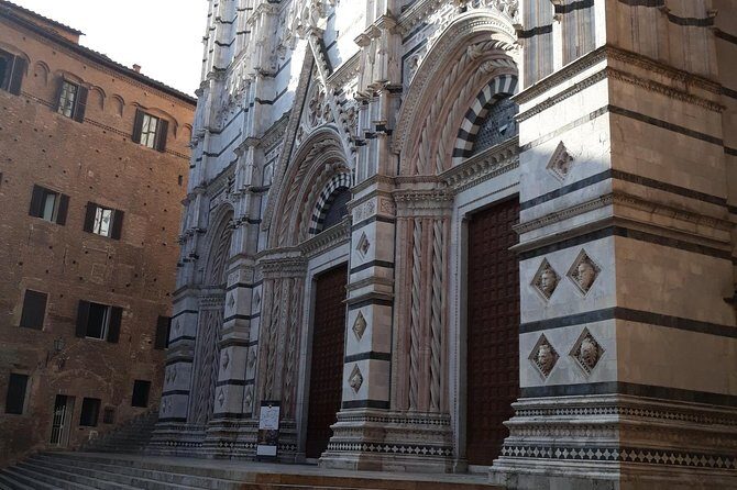 2 hour Siena Private Guided Walking Tour - The Value of a Private Guided Tour in Siena