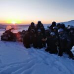 2-Hour Snowmobiling Experience - The Bottom Line