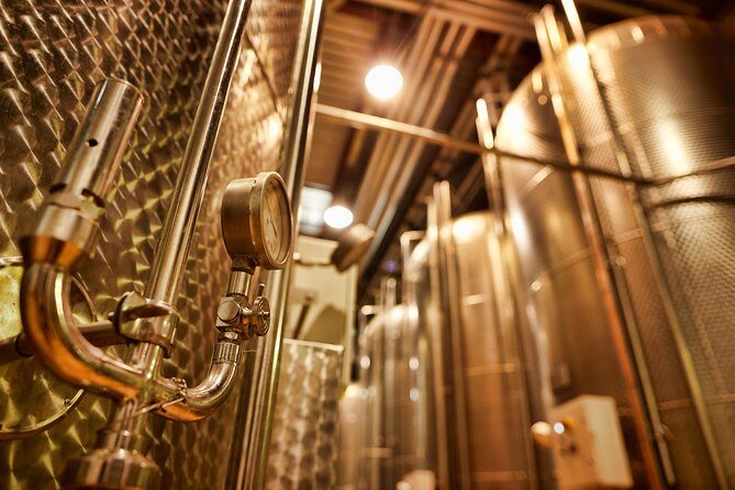 2 Hour Sparkling Wine Tasting and visit in Beaune - Final Thoughts: Is This Tour Worth It?