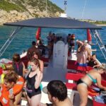 2-Hour Speedboat Experience from Salou - The Route and the Scenic Highlights