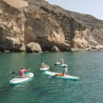 2 Hour Stand Up Paddle Lesson in Gran Canaria - Frequently Asked Questions