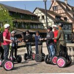 2-Hour Strasbourg Euro Tour by Segway - Experience Quality and Practical Details