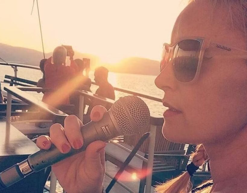 2-Hour Sunset Cruise Split - Who Will Love This Experience?