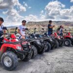 2 Hour Sunset Quad Bike (ATV) Tour in Cappadocia - Final Thoughts