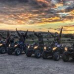 2 Hour Sunset Quad Bike(Atv) Tour - Who Will Love This Tour?