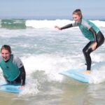 2-Hour Surf Lesson in Alentejo - Key Points