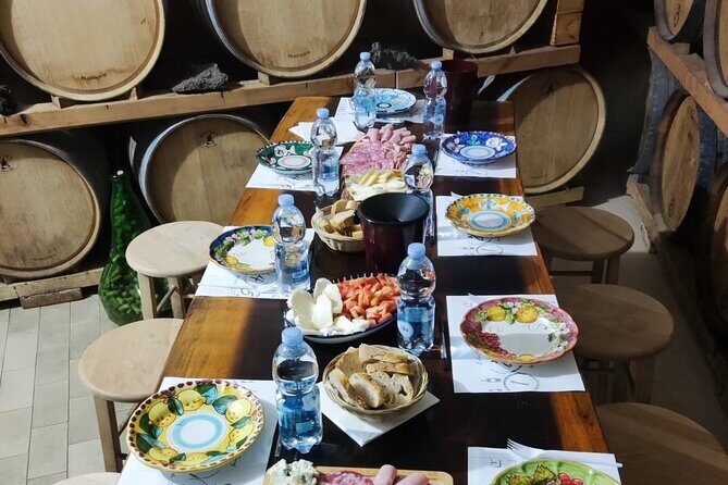 2-hour tasting of 5 wines in Sorrento - The Sum Up: Is This Tour for You?