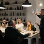 2 Hour Tasting of Overlooked Wines of Rome and Lazio - Why This Tour is Worth It