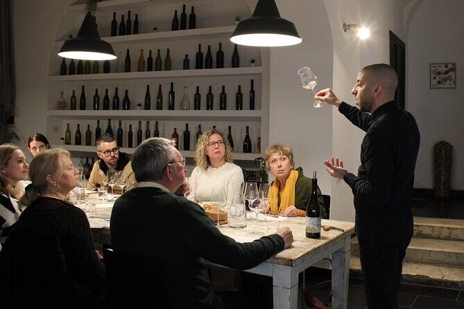 2 Hour Tasting of Overlooked Wines of Rome and Lazio - Why This Tour is Worth It
