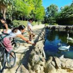 2 Hour Tour Discover Seville like a local on an ELECTRIC BIKE - Detailed Breakdown of the Itinerary