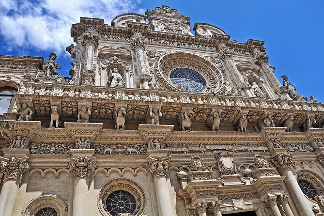 2-hour tour to discover Lecce - Who Will Love This Tour?