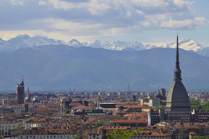 2-hour Turin guided small group walking tour - What Makes This Tour Stand Out?