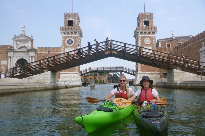 2 Hour Venice Canal Kayak Tour - Premium experience by day - Final Thoughts