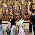 2-Hour Venice with Kids and Family Friendly Private Guided Tour - A Deep Dive into the 2-Hour Venice with Kids Tour