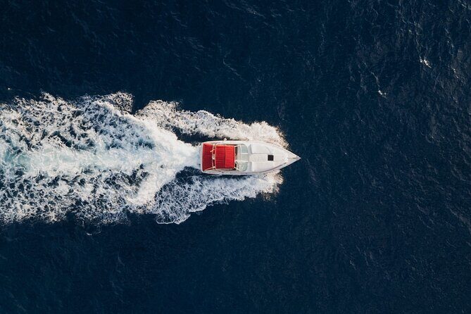 2 Hour VIP Private Luxury Sunset Boat Charter in Tenerife - Practical Considerations & Value