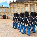 2-Hour Walking Introduction to Copenhagen and its Main Sights - Practical Aspects and Value