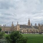 2 Hour Walking Tour from Buckingham Palace to Big Ben - Practicalities: What to Know Before You Book