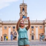 2-Hour Walking Tour in Rome's Enchanting Jewish Ghetto - Practical Aspects and Value