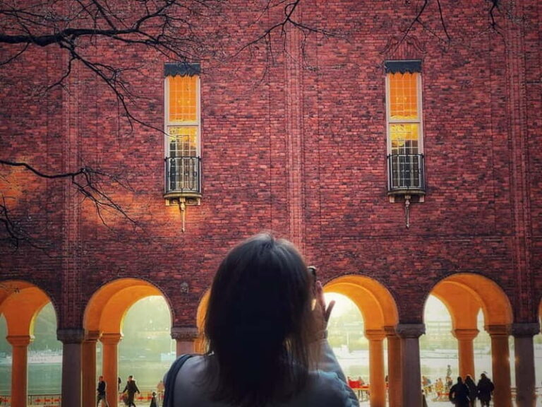 2-Hour Walking Tour in Stockholm - What Makes This Tour Stand Out?