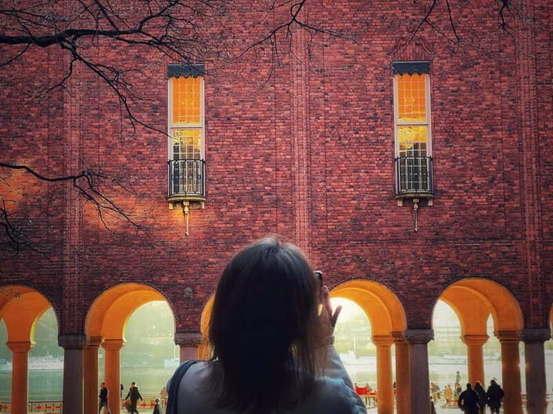 2-Hour Walking Tour in Stockholm - What Makes This Tour Stand Out?