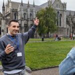 2 Hour Walking Tour of Dublin's City Centre - Who Will Love This Tour?