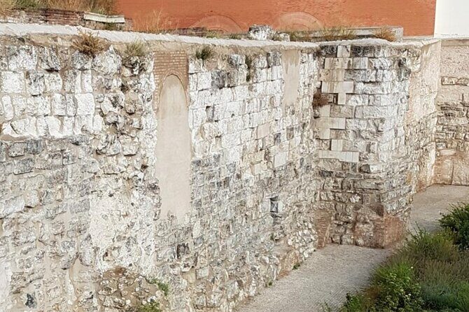 2-Hour Walking Tour on the History of Islamic Medieval Madrid: the origins - Who Will Love This Tour?