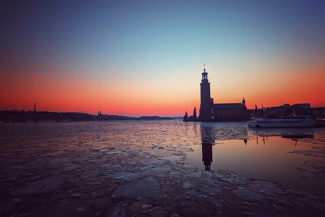 2-Hour Walking Tour Stockholm (Old Town and Surroundings) - Authenticity and Value: What You’ll Take Away