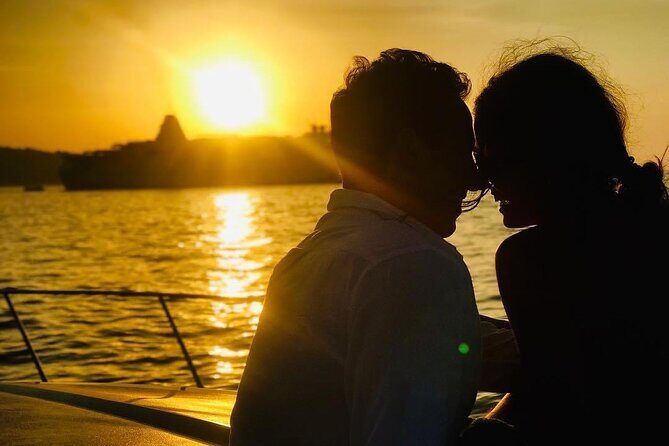 2 Hours Aperitif on Boat at Sunset - Final Thoughts