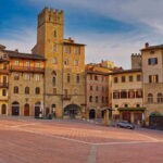 2 hours Arezzo group walking tour - Who Should Consider This Tour?