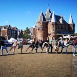 2 hours Best Storytelling Walking Tour Amsterdam - The Itinerary in Detail