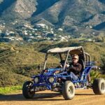2 Hours Buggy Safari Experience in the Mountains of Mijas with Guide - Authentic Insights from Reviewers