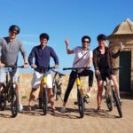 2 Hours E-Bike Tour in Palma - FAQs
