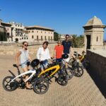 2 Hours E-Bike Tour in Palma - Why Choose the 2-Hour E-Bike Tour in Palma?
