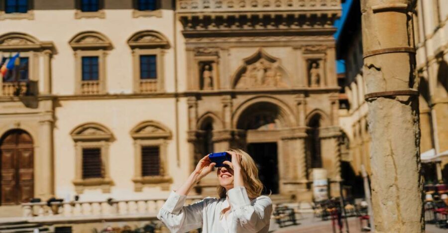 2 Hours Free Arezzo tour without the use of your smartphone - Final Thoughts: Is It Worth It?