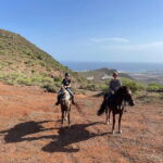 2 hours Green Mountains Horse Riding Tour - What’s Included and What You Should Bring