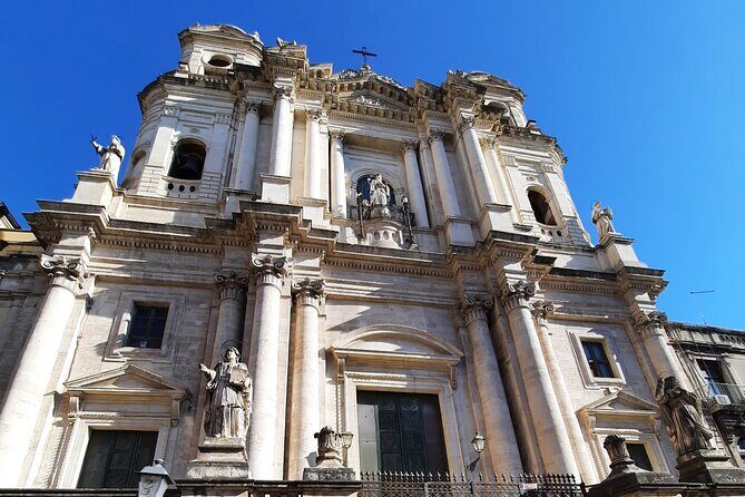 2 Hours Guided Group Tour in Catania - Is This Tour Right for You?