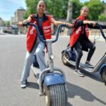 2 Hours Guided Hamburg E-Scooter Tour - Practical Tips