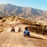 2 hours guided Quad tour in Mijas, Malaga. - Practical Details & What to Bring