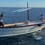 2 Hours Guided Sunset Tour of the Island of Capri with Aperitif - Practical Tips for Booking & Enjoying