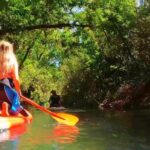 2 Hours guided tour in Sup in the Syracuse coast - The Itinerary and Its Charm