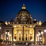 2 Hours Guided Walking Tour in St. Peter's and Dome Exploration - Practical Tips for Visitors