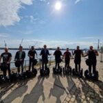 2 Hours Hamburg Night Segway Tour - Practical Details & Value