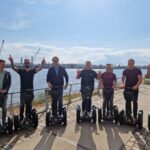 2 Hours Hamburg Segway Tour - The Experience: What You’ll See and Do