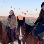 2 Hours Horse Riding with Balloons at Sunrise in Cappadocia - FAQ