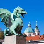 2 Hours Ljubljana Private Walking Tour with a Guide - A Deep Dive into Ljubljana’s Heart in Just Two Hours