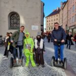 2 Hours Munich: VIP Private Segway Tour - Who Should Consider This Tour?