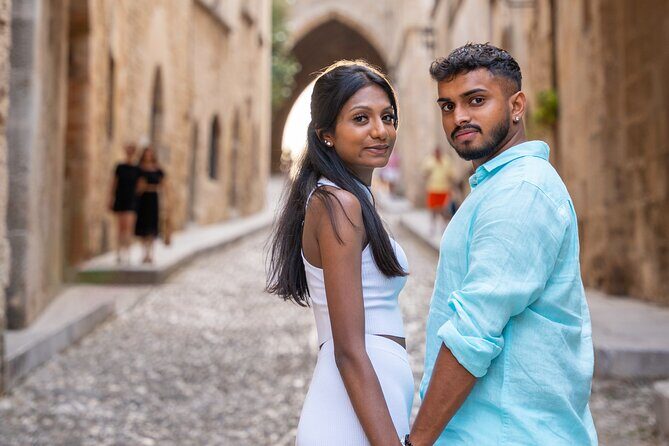 2 hours Photography & Filmmaking in Old Town of Rhodes - Who Will Benefit Most from This Experience?